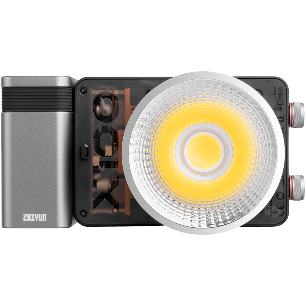 Осветитель Zhiyun Molus X100 Pro купить в интернет-магазине Фото Парк