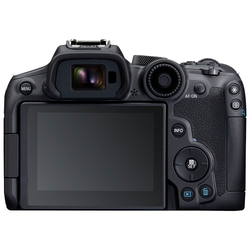 Беззеркальная камера Canon EOS R7 Body