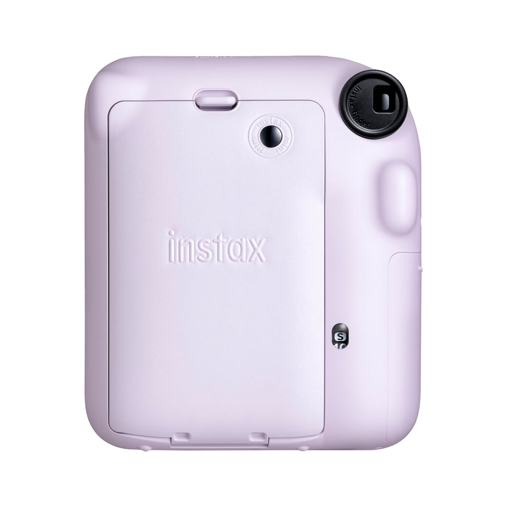 Фотокамера моментальной печати FujiFilm Instax Mini 12 Lilac Purple