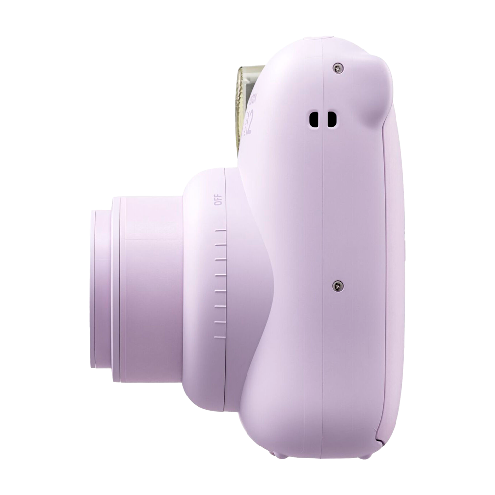 Фотокамера моментальной печати FujiFilm Instax Mini 12 Lilac Purple