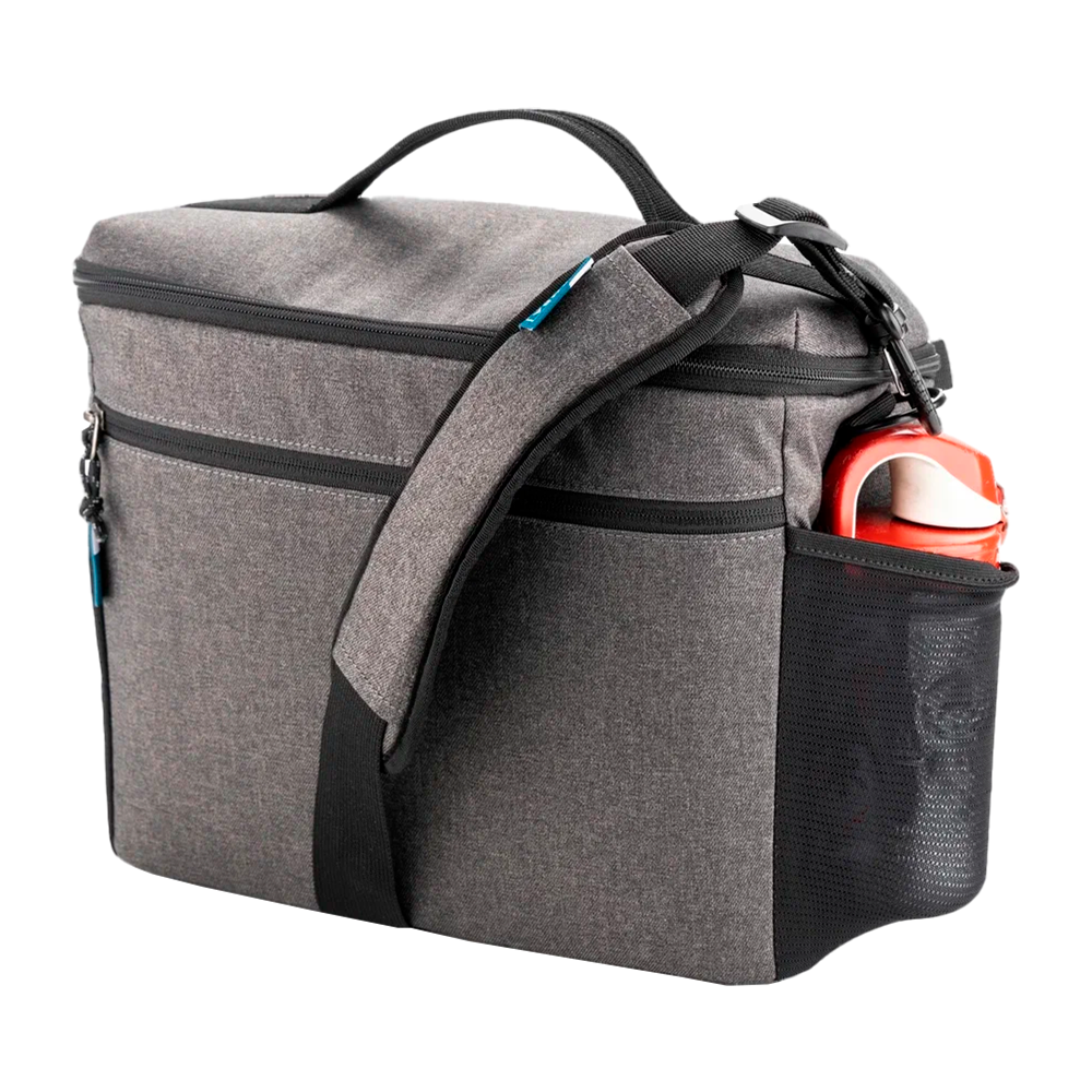 Фотосумка Tenba Skyline v2 Shoulder Bag 13 Gray