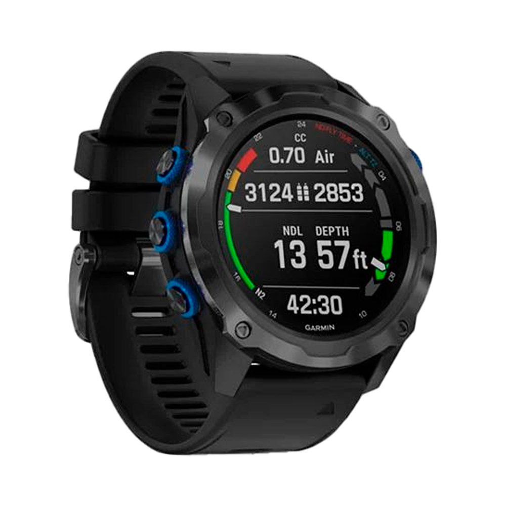 Garmin descent mk2 on sale