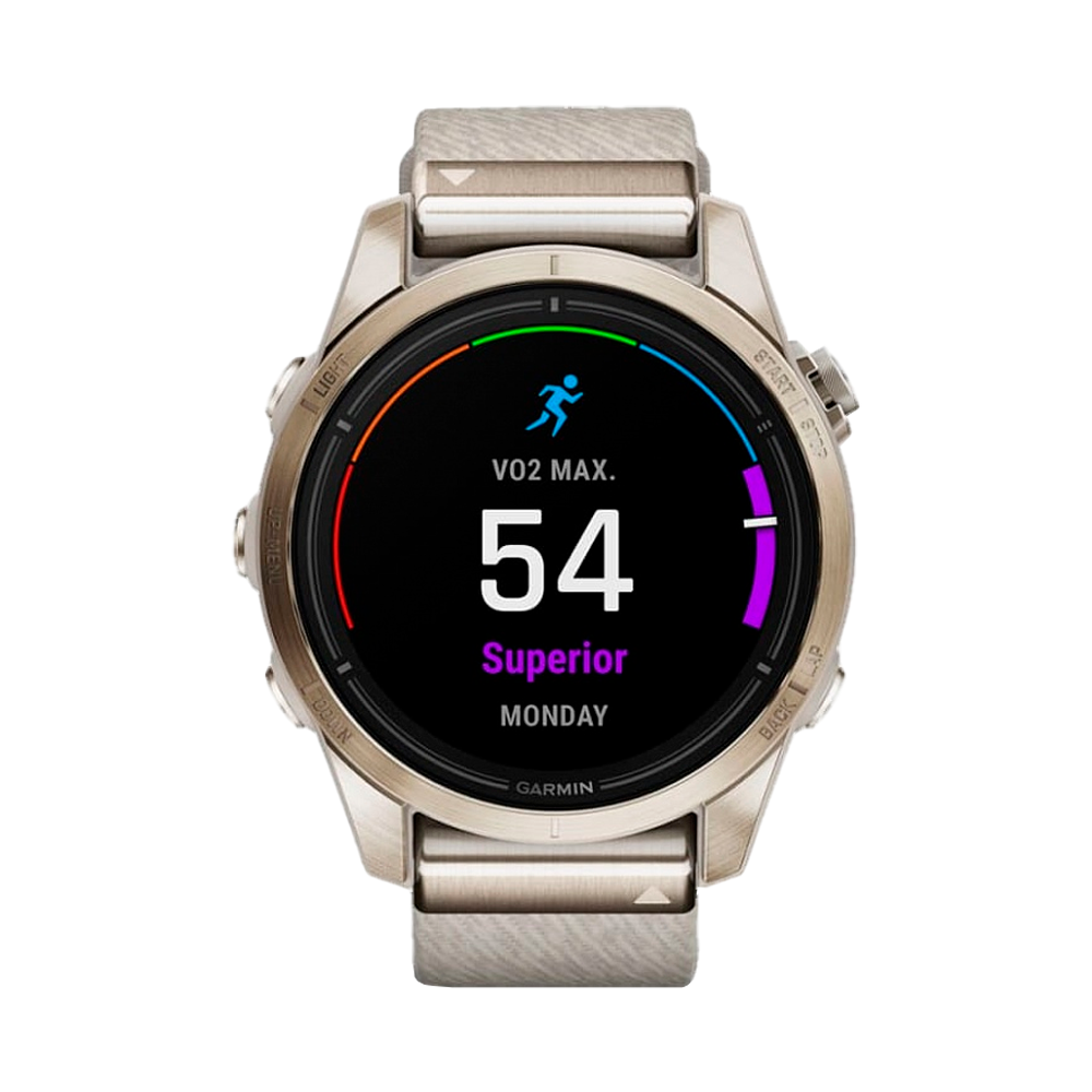 Garmin EPIX PRO Gen 2 Sapphire Edition 42