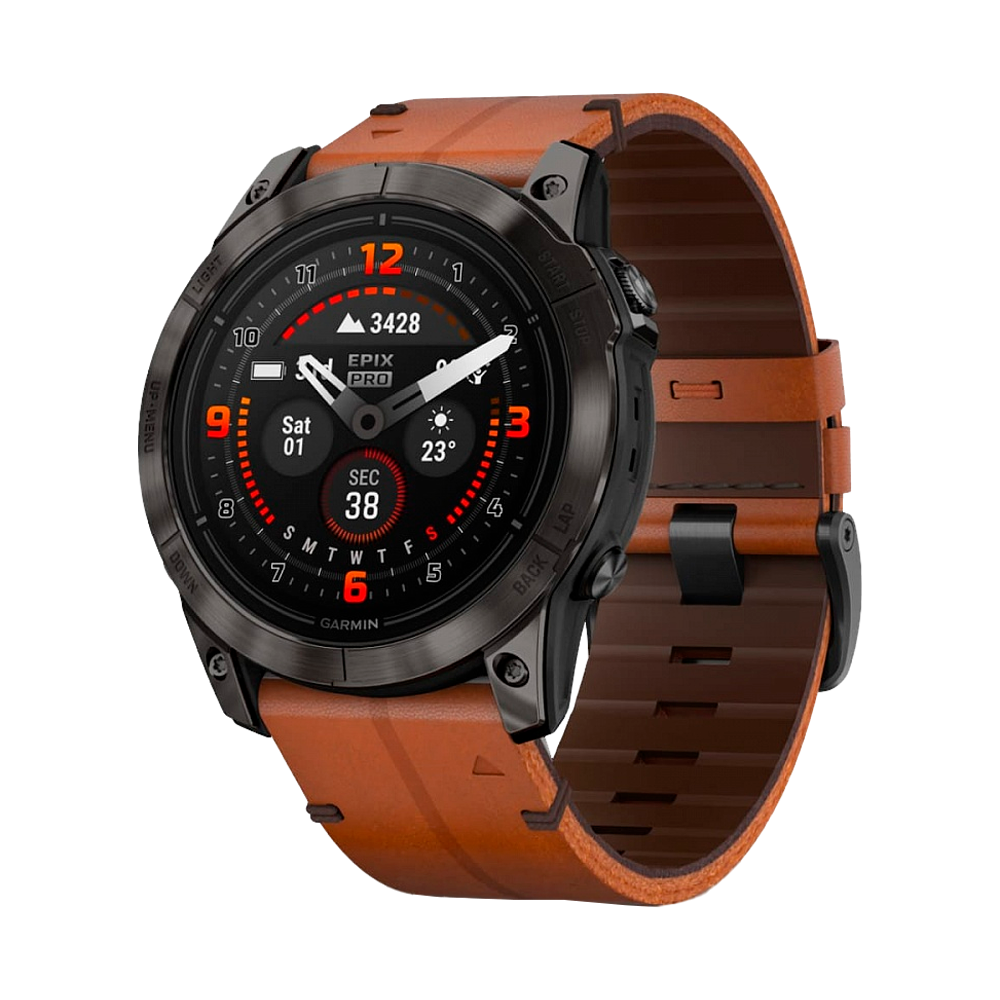 Ода часам. Garmin Marq Aviator (Gen 2) 46 мм с браслетом в титановом корпусе 010-02648-01. Epix Pro Gen 2 Sapphire Edition 42 мм nylon on hand. Часы Garmin Epix Pro (Gen 2) Sapphire Edition 47 mm White. Серые часы премиум.