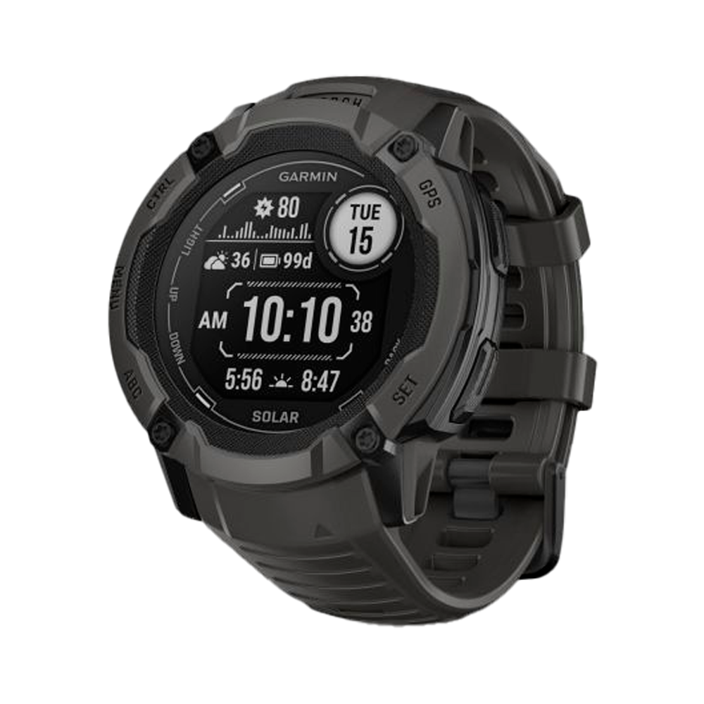 Garmin instinct 2