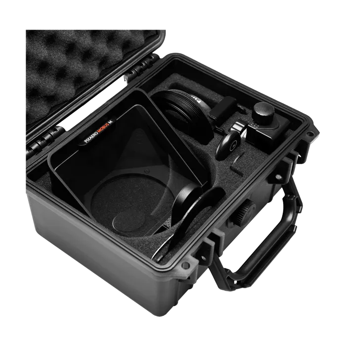 Телесуфлер PIXAERO Mobus M Pro