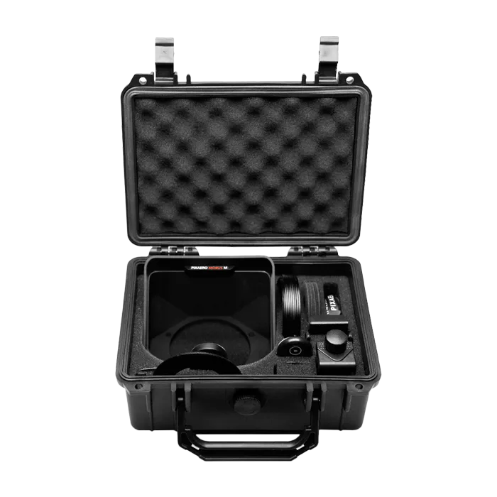 Телесуфлер PIXAERO Mobus M Pro