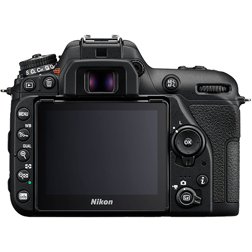 Nikon D7500 18 140 VR Kit