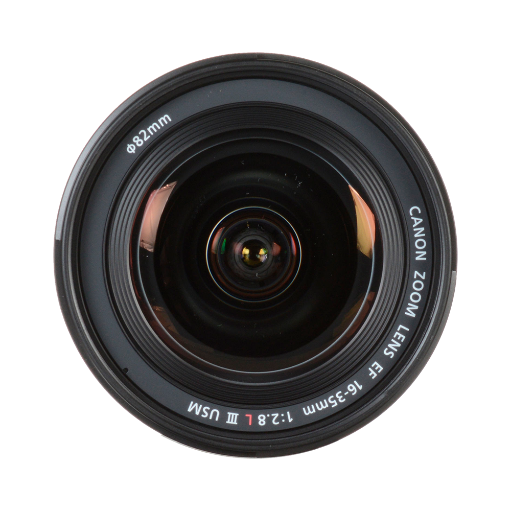 Объектив Canon EF 16-35mm f/2.8L III USM купить в интернет