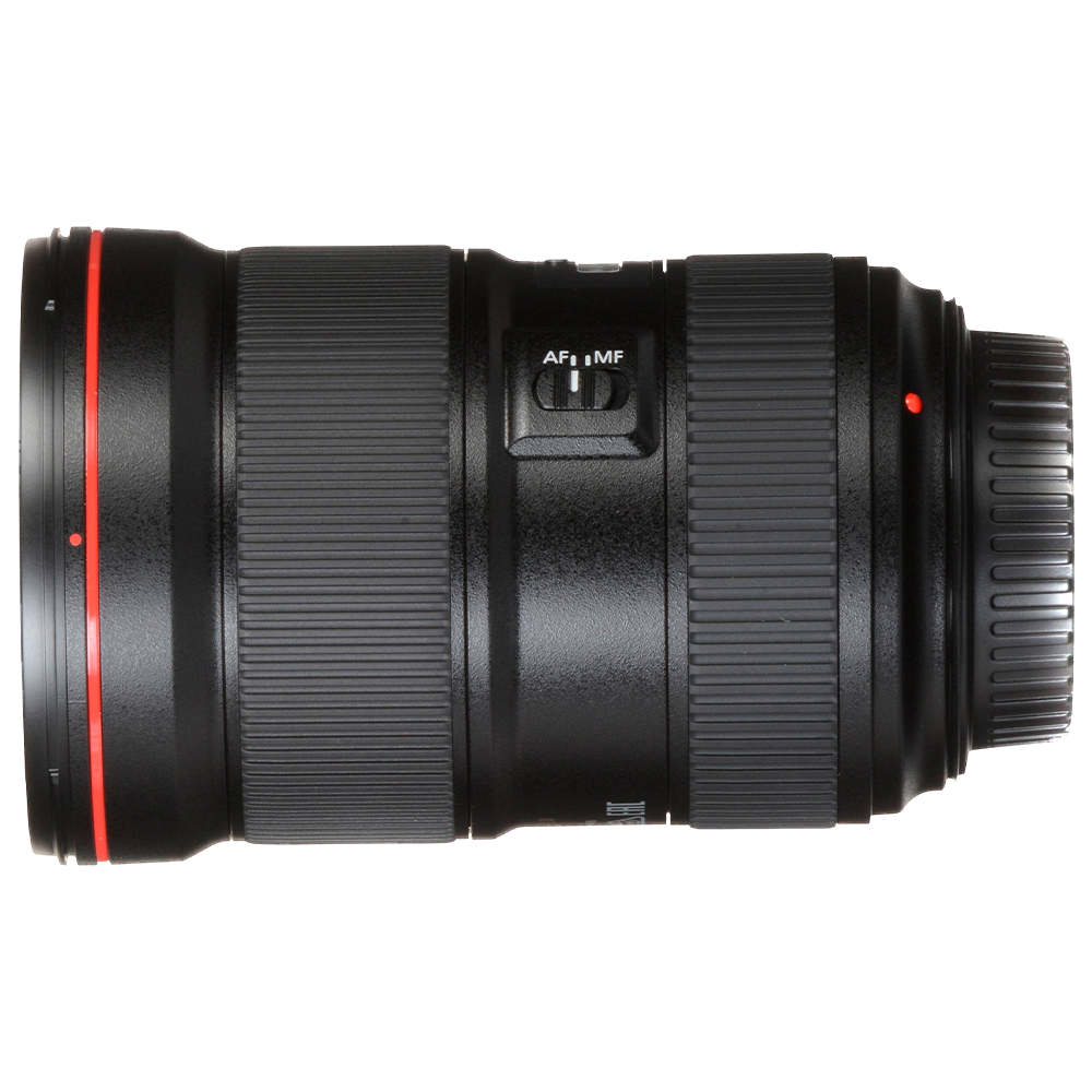 Объектив Canon EF 16-35mm f/2.8L III USM купить в интернет