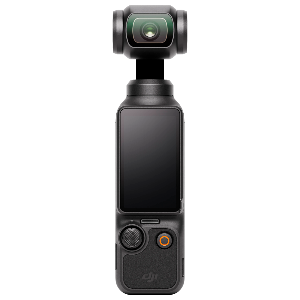 Экшн-камера DJI Osmo Pocket 3 Creator Combo