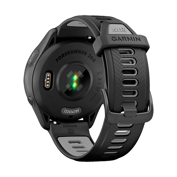 Garmin forerunner 265 online