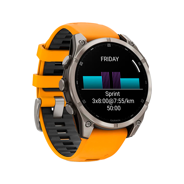 Garmin fenix sapphire titanium deals