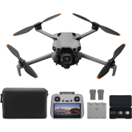 Квадрокоптер DJI Mini 5 Pro Fly More Combo Plus (DJI RC 2)