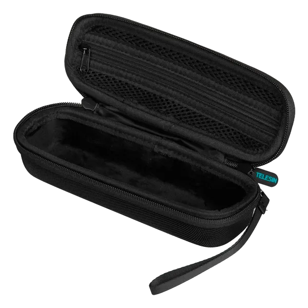 Кейс Telesin для экшн камеры DJI Osmo Pocket 3, S6-PRC-02-TDJ