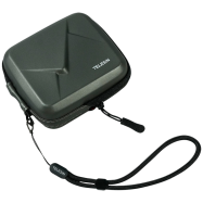 Кейс Telesin для экшн камер GoPro, DJI, Insta360, ударопрочный S6-PRC-07