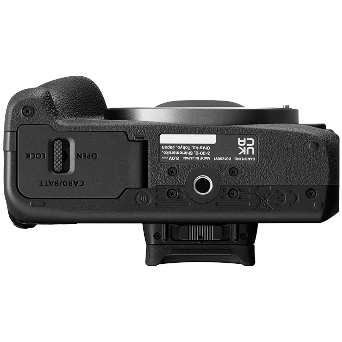 Беззеркальная камера Canon EOS R100 Kit RF 18-45mm IS STM   Б/У