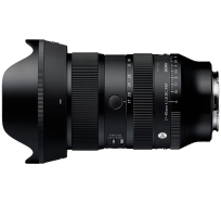 Объектив Sigma AF 17-40mm f/1.8 DC Art Sony E