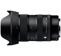 Объектив Sigma AF 17-40mm f/1.8 DC Art Canon RF