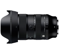 Объектив Sigma AF 17-40mm f/1.8 DC Art Fujifilm X-Mount