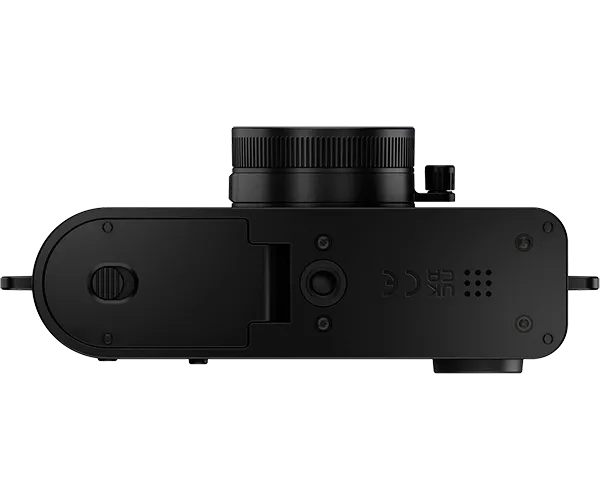 Цифровая фотокамера Fujifilm X-HF1 Черный