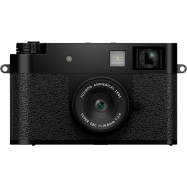 Цифровая фотокамера Fujifilm X-HF1 Черный