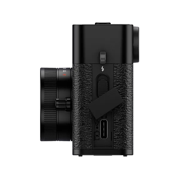 Цифровая фотокамера Fujifilm X-HF1 Черный