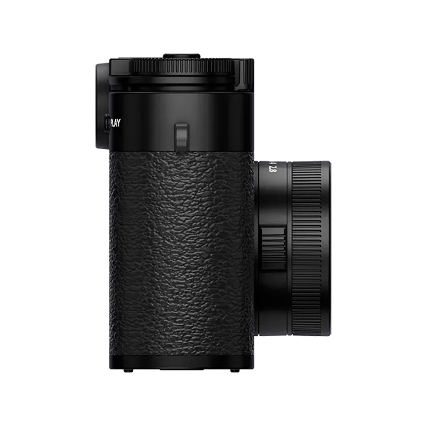 Цифровая фотокамера Fujifilm X-HF1 Черный