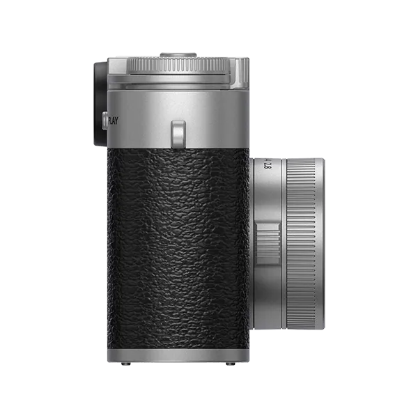 Цифровая фотокамера Fujifilm X-HF1 Серебристый