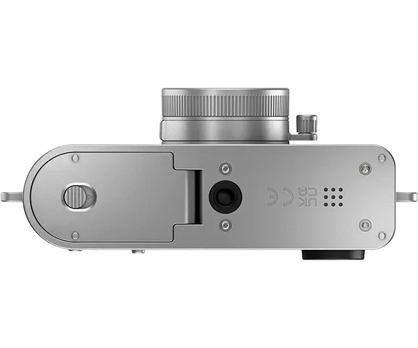 Цифровая фотокамера Fujifilm X-HF1 Серебристый