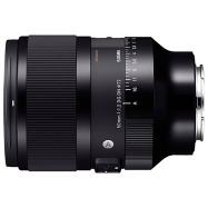 Объектив Sigma AF 50mm f/1.2 DG DN (A) для Sony
