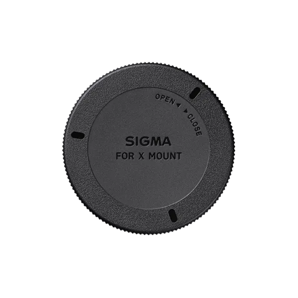 Объектив Sigma AF 100-400mm F/5-6.3 DG DN OS для Fujifilm