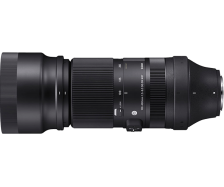 Объектив Sigma AF 100-400mm F/5-6.3 DG DN OS для Fujifilm