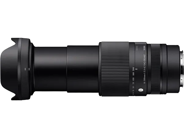 Объектив Sigma AF 16-300mm f/3.5-6.7 DC OS для  Canon RF 