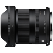 Объектив Sigma AF 12mm f/1.4 DC (C) для  Canon RF 