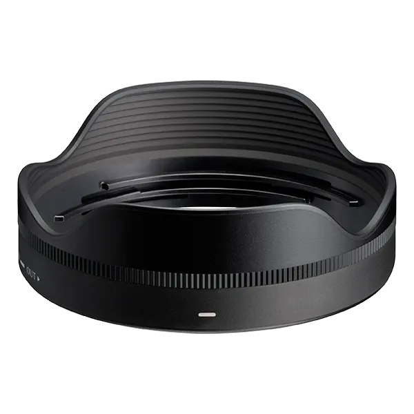 Объектив Sigma AF 12mm f/1.4 DC (C) для Fujifilm 