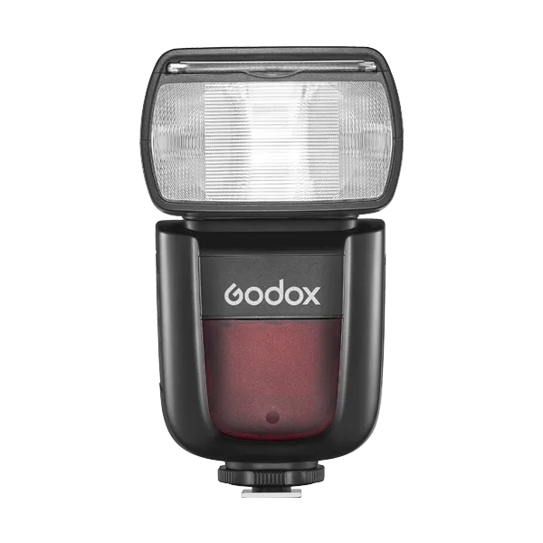 Вспышка накамерная Godox Ving V850III