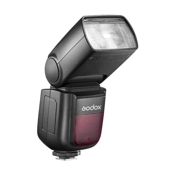 Вспышка накамерная Godox Ving V850III