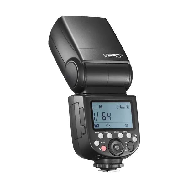 Вспышка накамерная Godox Ving V850III