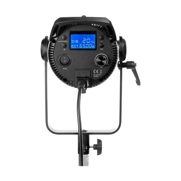 Осветитель студийный Falcon Eyes Studio LED 600B PRO