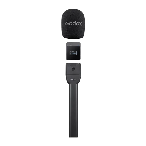 Адаптер рукоятка Godox MoveLink ML-H