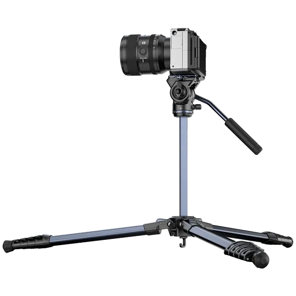Штатив Ulanzi Ombra Video 2. Черный