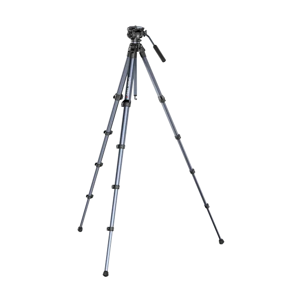 Штатив Ulanzi Ombra Video 2. Черный