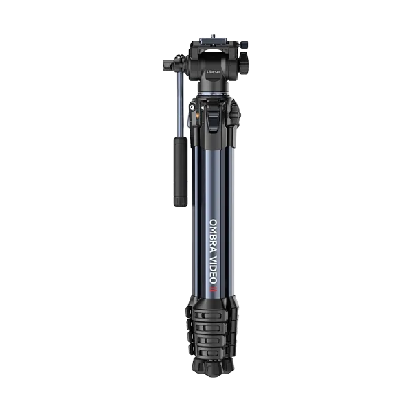 Штатив Ulanzi Ombra Video 2. Черный