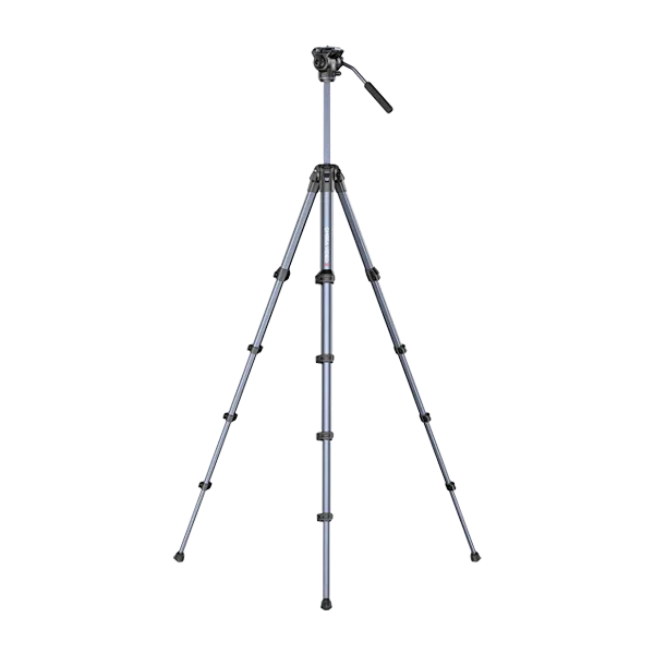 Штатив Ulanzi Ombra Video 2. Черный