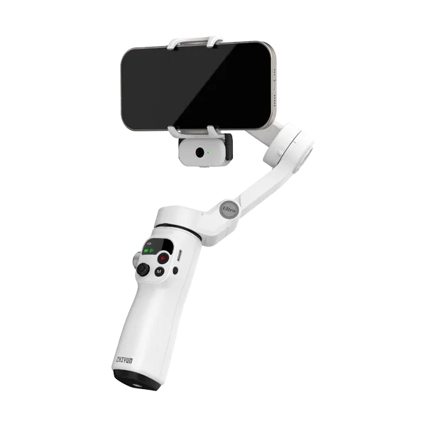 Стабилизатор для смартфона Zhiyun Smooth-Q5 Ultra Combo