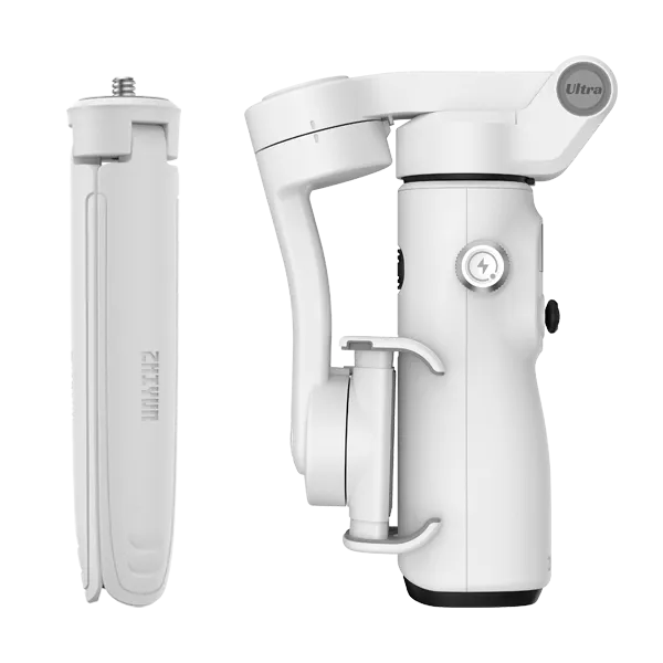 Стабилизатор для смартфона Zhiyun Smooth-Q5 Ultra Combo