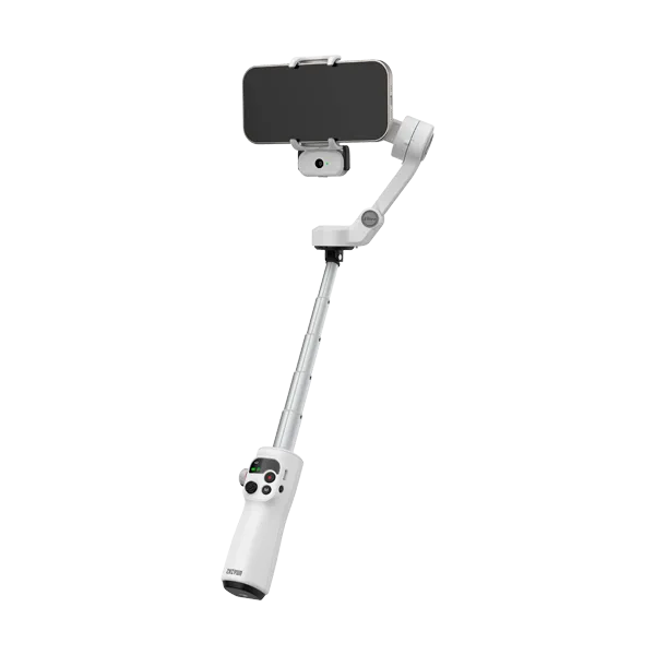 Стабилизатор для смартфона Zhiyun Smooth-Q5 Ultra Combo