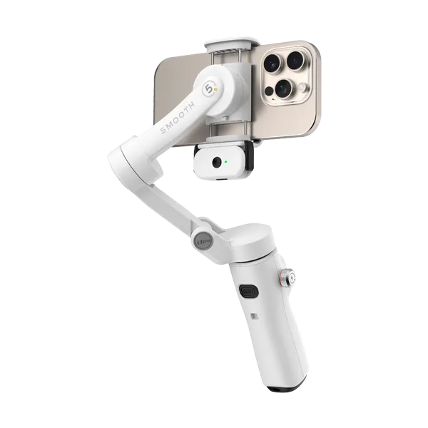 Стабилизатор для смартфона Zhiyun Smooth-Q5 Ultra Combo