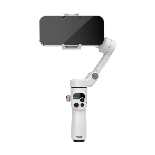 Стабилизатор для смартфона Zhiyun Smooth-Q5 Ultra